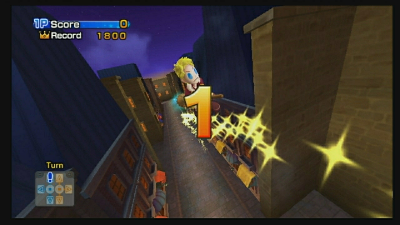 Family Trainer Magical Carnival - Imagen 16